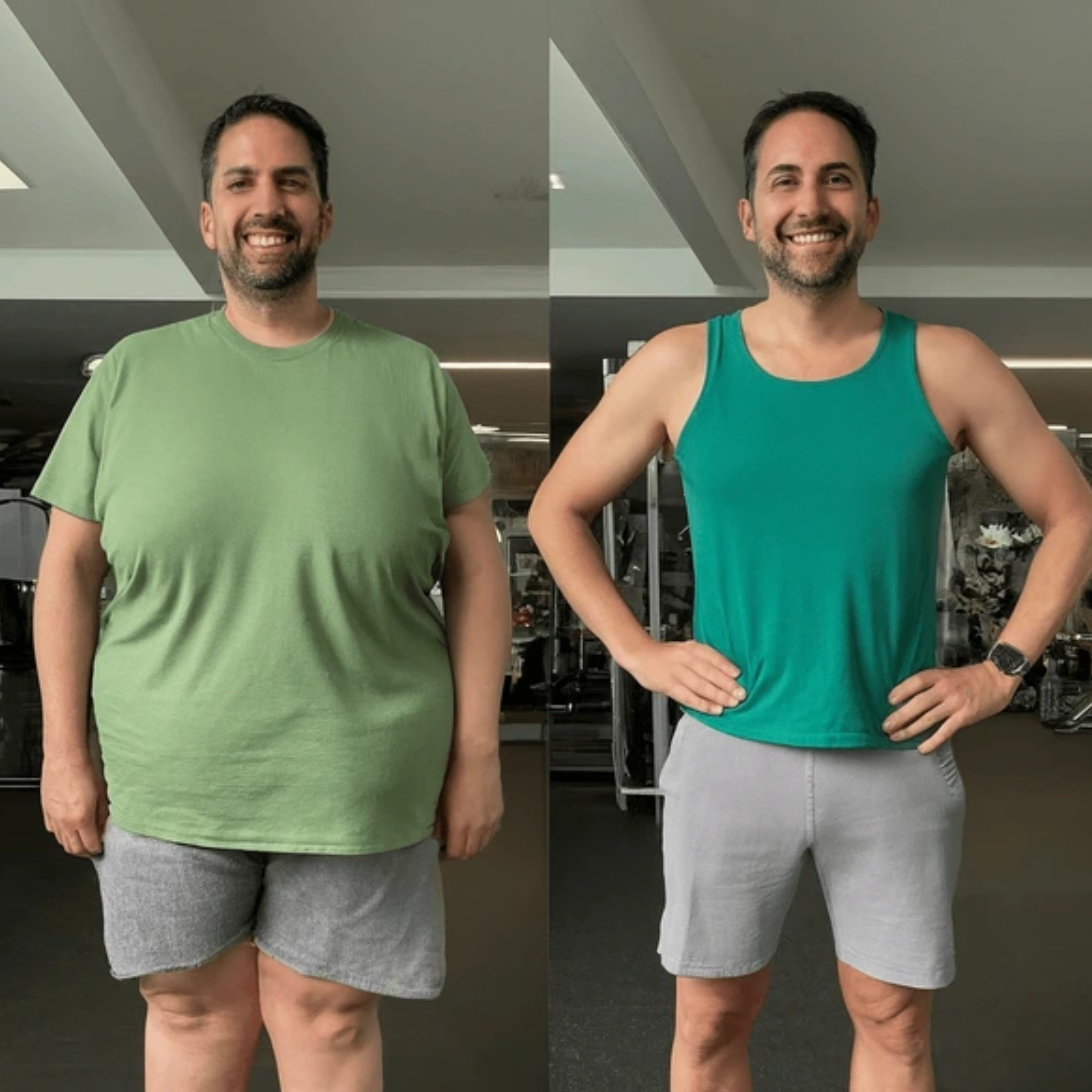 brello health reviews Michael S.